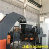 TPV塑膠跑道顆粒造粒機生產線_蚌埠佳德機械有限公司
