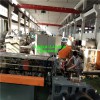 河北電線電纜料押出機,PVC電纜料顆粒設備生產線