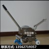 機械式鋼絲繩輸送帶切割機6K鋼絲皮帶切割機