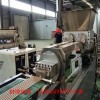 丁基橡膠汽車隔音材料擠出機_丁基橡膠汽車隔音材料擠出機生產(chǎn)線