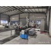 高填充降解塑料造粒機_高填充降解塑料造粒機_玖德隆塑機