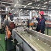 交聯電纜料造粒機_紫外光交聯電纜料造粒機_水環電纜料造粒機