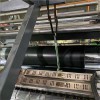 內飾隔音片材擠出機_內飾隔音片材擠出機代加工_蚌埠佳德