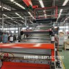 tpo內飾片材擠出機_tpe片材生產線_汽車內飾片材生產設備
