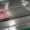 水拉條塑料造粒機_水拉條雙螺桿設備_蚌埠佳德