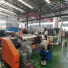 光伏膜再生造粒機_光伏膜料造粒機_回收光伏膜造粒機
