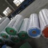 TPE塑膠跑道擠出機_TPE塑膠跑道生產線_塑膠跑道生產設備