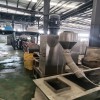 餐盒可降解母粒造粒機_可降解塑料造粒機_蚌埠佳德