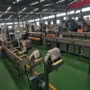 彩色瀝青填充顆粒代加工_彩色瀝青填充顆粒代加工_佳德塑機