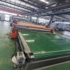 汽車內(nèi)飾片材生產(chǎn)線_蚌埠佳德