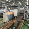 瀝青片材擠出機_瀝青片材生產線_瀝青卷材生產設備