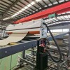 PE片材擠出機設計_PE片材擠出機_佳德裝備有限公司