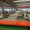 PBAT片材擠出機設計_PBAT片材擠出機_佳德裝備有限公司