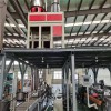 PE碳酸鈣填充母料造粒機_佳德_PE碳酸鈣填充母料造粒機