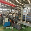 雙螺桿水環造粒機代加工_佳德裝備有限公司