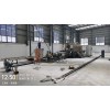 PE管道料造粒機_PE管道料造粒機_佳德塑機