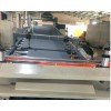 汽車內(nèi)飾隔音片材擠出機(jī)_汽車內(nèi)飾隔音片材生產(chǎn)線