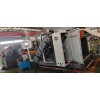 PVC透明片材擠出機_PVC透明片材擠出機