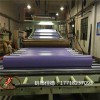 新能源汽車內(nèi)飾片材生產(chǎn)線_佳德裝備有限公司
