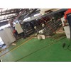 汽車阻尼隔音片材擠出機_汽車阻尼隔音片材擠出機_蚌埠佳德