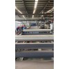 PP內(nèi)飾隔音片材擠出機_PP內(nèi)飾隔音片材擠出機