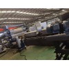 丁基橡膠汽車阻尼片材擠出機_蚌埠佳德