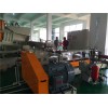 pvc電纜擠出設備_塑料擠出機_塑料擠出生產線_蚌埠佳德