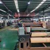 新能源汽車內(nèi)飾隔音氈生產(chǎn)線_新能源汽車內(nèi)飾隔音氈生產(chǎn)線