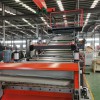 PBAT吸塑片材擠出機_PBAT吸塑片材擠出機