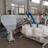 降解料造粒機上輔機系統(tǒng)_降解料造粒機上輔機系統(tǒng)