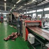 管道隔音片材擠出機_管道隔音片材擠出機
