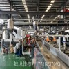 布料回收料造粒機_布料回收料造粒機_佳德塑機