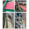 丁基膠擠出機_丁基膠卷材擠出機_丁基膠塊擠出機_玖德隆