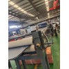 下水管阻尼片材擠出機_下水管阻尼片材擠出機_玖德隆