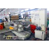 PVC造粒擠出機_PVC造粒代加工_PVC電纜造粒機_玖德隆
