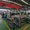 建筑隔音氈生產線_建筑隔音氈生產線_玖德隆