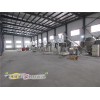 PE再生料造粒代加工_PE再生料造粒機(jī)_玖德隆