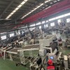 玖德隆 樓層隔音片材擠出機_樓層隔音片材生產線