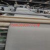 汽車前圍內飾片材擠出機_內飾隔熱墊內飾片材擠出機