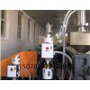 新國標跑道卷材擠出機_TPV塑膠跑道擠出機