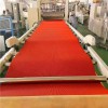 TPV塑膠跑道擠出機_預制型塑膠跑道擠出機