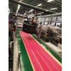 風電丁基阻尼丁基膠條擠出機_丁基膠帶擠出機生產線