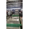 丁基止震隔音片材擠出機_丁基止震隔音片材生產線_玖德隆機械