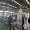 紫外光輻照交聯電纜料造粒機_紫外光輻照交聯造粒機_玖德隆