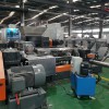PVC造粒機(jī)代加工_PVC造粒機(jī)代加工_佳德