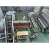 PVC片材擠出機_防敲擊隔音卷材_ 蚌埠佳德
