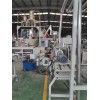 低煙無鹵電纜料造粒機_代加工_蚌埠佳德