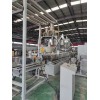 阻燃電纜料造粒機_代加工_蚌埠佳德
