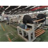 塑料擠出機(jī)_樓面隔音板材_蚌埠佳德