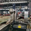 pe塑料造粒機代加工_雙螺桿塑料造粒機_玖德隆機械